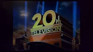 Ten Thirteen Productions/ 20th Television (1994)