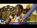 somaliland mp downplays the defection of somaliland soldiers to puntland in sanaag. cbatv english