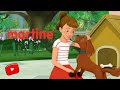 Martine - Le vide grenier