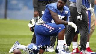 N.J. Sports Now: Why the Giants should rush JPP back