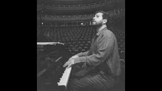 Nelson Freire plays 12 Chopin Etudes - live 1980