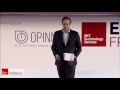 emtechfr 2016 in the quest for a sustainable healthcare system franz bozsak