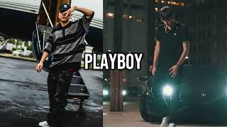 Playboy - Daniel Garcia Ft Chino Pacas