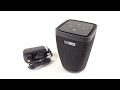 Using the LIVE™ w/ Google Assistant Smart Speaker Part 1 - Powering On & Setup