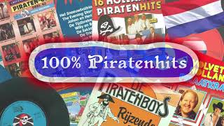 Piratenhits -- Jeffrey Dirksen - Bye Bye Tot Ziens