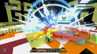 Trove  Shadow Tower Ultra  (NewcastlesVail)