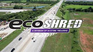 ecoSHRED Overview