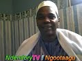 1ceerno alassane bari. ndendorytv pulaar