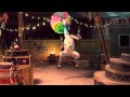 DreamWorks Madagascar 3 Official Trailer 2012