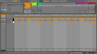 Learn Live : Quantizing MIDI
