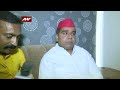 azamgarh by election azamgarh से sp प्रत्याशी dharmendra yadav ने news nation से की ख़ास बातचीत