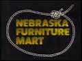 nebraska furniture mart stampede 1989