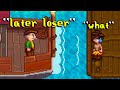 So I Got Banned from Stardew Valley...