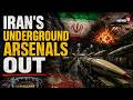 LIVE: IRGC Reveals Long-Range Missiles As Gulf Crisis Deepens | Trump On High Alert | N18G