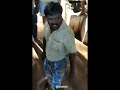 aggi petti macha dance