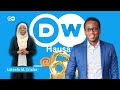 sashen hausa na dw ya cika shekaru 60 da kafuwa ku kalli yadda ya fara aiki a wancan lokacin