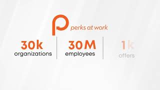 Perks at Work Employee Pricing Video