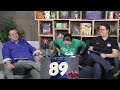 Top 100 Games of All Time 90-81 - with Milla, Joey, and Chris