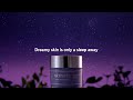 Introducing: Artistry Skin Nutrition Sleeping Mask