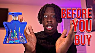 BEFORE YOU BUY BOND NO. 9 NEW YORK NIGHTS!! | MENS FRAGRANCES 2024