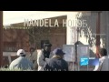 South Africa - The battle for Mandela's legacy