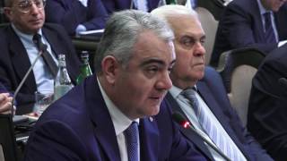 Կառավարությունը վաճառում է «Հայփոստ»-ը, «Հայֆիլմ»-ը կինոստուդիան, Հրազդան ստադիոնը եւ այլն