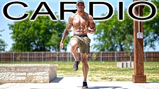 15 Minute Cardio and Abs HIIT Workout [with Hydrow]