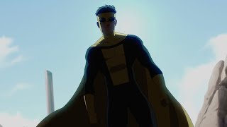 Sinister Mark Scenepack