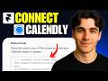 How To Add Calendly To A Framer Website (Tutorial 2026)