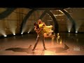 Jessica & Casey | Travis Wall - Contemporary - Like Real People Do | SYTYCD S11 [HD]