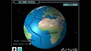 Virtual Globe - Cool Interactive Maps - See the Link Below
