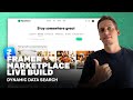 Building a TripAdvisor Clone with Framer CMS | Dynamic Data & Search Function Tutorial