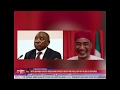 Ontop Xenophobic Katakata: Presido Buhari Don Receive Report From Special Envoy Wey Him Send Go S/A