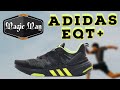 Adidas EQT Plus Equipment+ Plus Boost (SKU: H02756) by Magic Man Inc