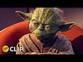 Anakin's Test - Jedi Council Scene | Star Wars The Phantom Menace (1999) Movie Clip HD 4K