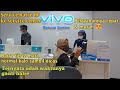 Servis batre hp - batre ngedrop tiba tiba mati sendiri normal kalo dicas - Service center vivo