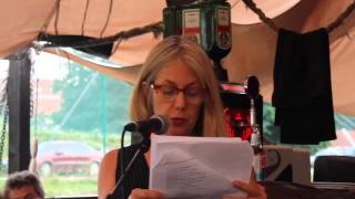 SLS Lithuania 2014 Elizabeth Powell Reading