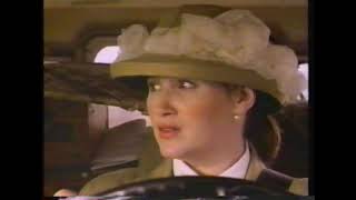 Other - 1994 - Nabisco Fig Newtons Safari Commercial