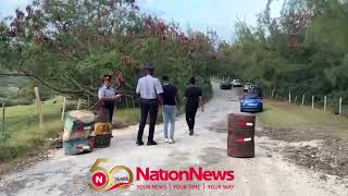 Nation Update: Two confirmed dead in St Joseph