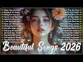 Romantic Love Songs Ballads | One Song, One Memory, One Special Person | Love Playlist 2026