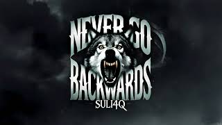 Never Go Backwards (Official Audio)