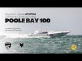 UKOPRA Poole Bay 100 Powerboat Race (2024)