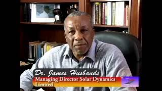 Solar Dynamics Limited: How Solar Water Heaters Work