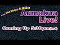 Aumakua Live Hula Show