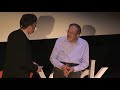 'The Relationship Between Truth and Technology'  | Chris Walker & Martin Stern | TEDxYork