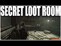 THE DIVISION 2 - HOW TO GET IN THE SECRET LOOT ROOM AT PATHWAY PARK [KAJIKA'S ROOM]