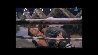 Gang Leader Movie Songs : Vaana Vaana Song : Chiranjeevi, Vijaya Shanthi