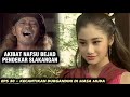 Cerita Seru! Masa Lalu Durgandini Hancur Karena Nafsu Bringas Pendekar Kejam - Angling Dharma Eps 30