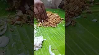 Coimbatore Famous Biriyani #foods #biriyani #chill #chillout #spicy