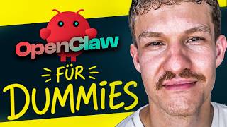 OpenClaw für Dummies